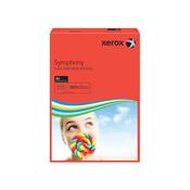 Xerox Symphony A4 Paper 80gsm Dark Red (Pack of 500) 003R93954 image