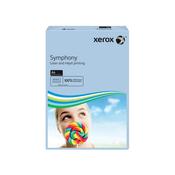 Xerox Symphony A4 Paper 80gsm Pastel Blue (Pack of 500) 003R93967 image