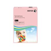Xerox Symphony A4 Paper 80gsm Pastel Pink (Pack of 500) 003R93970 image