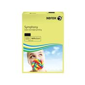 Xerox Symphony A4 Paper 80gsm Pastel Yellow (Pack of 500) 003R93975 image