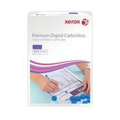 Xerox Premium Carbonless Paper White/Pink (Pack of 500) 003R99107 image