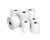Thermal Paper Roll    White 57 x  70 x 12.7mm 20 Roll Box