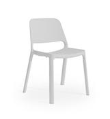 Nuke Plastic Chair snowball image