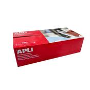 Apli Tagging Gun Fasteners 50mm (Box 5000)
