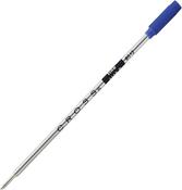 Cross Ball Pen Refill 8512 Blue Fine Tip Original Universal Ballpoint Refill