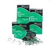 Premier Grip 152mm Treasury Tags (Pack of 100)