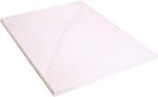Clairefontaine - Ref 93619C - Foam-Backed Cardboard - A1 Sized, Light &amp; Stiff, 5mm Thick