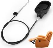 Recliner Release Pull Handle Replacement Part