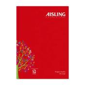 Aisling Project Maths Casebound A4 120 Page