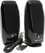 Logitech S150 Digital USB SpeakersBlack 980-000029 image