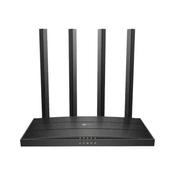TP-LINK Router C80 / ARCHER C80 Black