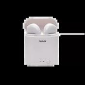 Denver TWE-36MK2 Wireless Bluetooth Earbuds Compact Charging Case image