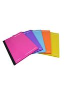 Supreme Super Select Manuscipt Hardback SS A4 160PG Brights PF-4451 (Pack of 5) image