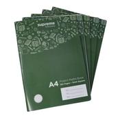 Supreme Durable Project Maths Copy 120 Page 5MM PP-3197 image