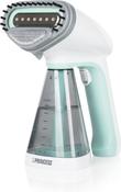 Princess 332846 Garment Steamer – Handheld – 2 Steam Settings - home or travel image