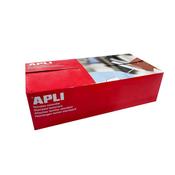 Apli Tagging Gun Fasteners 25mm (Box 5000)