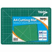 Tiger Professional A4 Self-Healing Cutting Mat