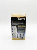 Sanyo TRC-680M "Talk-Book" Microcassette Recorder