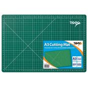 Tiger Professional A3 Self-Healing Cutting Mat