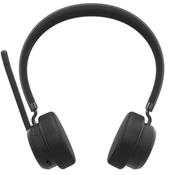 Lenovo Headset Wireless Stereo / 4XD1Q30302 Black image