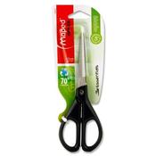 Essentials Green 17cm Scissors
