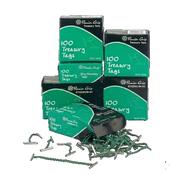 Premier Grip Treasury Tags 76mm (Pack of 100)