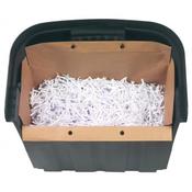 Rexel Recyclable Shredder Waste Sack for Auto+250X/300X