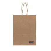 Concept Small Brown Kraft Paper Bags 180 x 240mm – Eco-Friendly Paper Gift &amp; Retail Bags (Pack of 125)