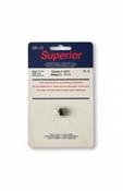 Superior SR-12 Calculator Ink Roller - Purple