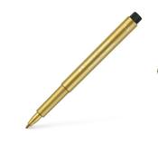 Faber Castell Pitt Artist Pen Metallic 1.5 India ink pen