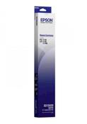 Genuine Epson Ribbon Cartridge BLACK S015020 / #8755 - FX-1170 LX-1170