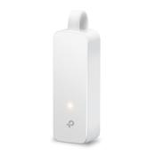 TP-LINK Ethernet Adapter UE300C / UE300C White image