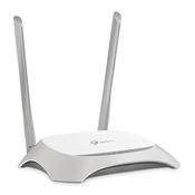 TP-LINK Router TL-WR840N / TL-WR840N White image
