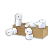 Cash Register Roll 76x76x12.7mm Boxed 40 