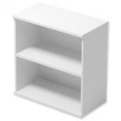 Kito 770 H open bookcase White image