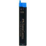 Faber Castell Super-Polymer fineline lead, HB, 0.7 mm image