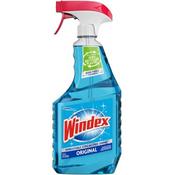 Windex Original Glass Cleaner 750ML