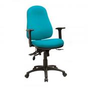 NB44 High Back Extra Comfort  Posture Chair Choice of Colours  image