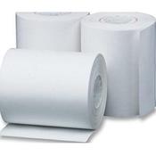 57x41mm Thermal Credit card roll Pack of 60 image