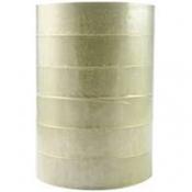 2251 25mm X 66mm Clear Easy tear tape