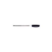 Faber-Castell Trilux 032 Medium Ball Pen Black (Pack of 50)