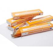 Faber-Castell Columbus Pencils 2H