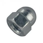 RAWL DOMED CAP NUTS M10 DIN1587 image