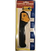Grater Tools Carton Opener GT24-23