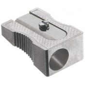 Faber-Castell 183100 Metal Pencil Sharpener