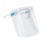 Pembroke Face Shield with Glasses image