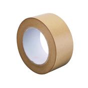 NTS Kraft Paper Tape 50mmx50m (Pack of 6) 95405050