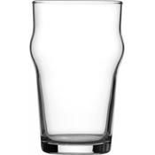 Nonic 10oz Stackable Half Pint Glass