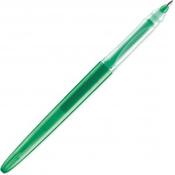 Uni-ball UM170 SigNo Gelstick Rollerball Pen 0.7mm Tip 0.5mm Line Green Ref 153528908  [Pack 12]