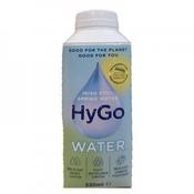 HyGo Still Irish Water330ML (Pack of 24) Eco-Friendly 100% Recyclable DRS Exempt
